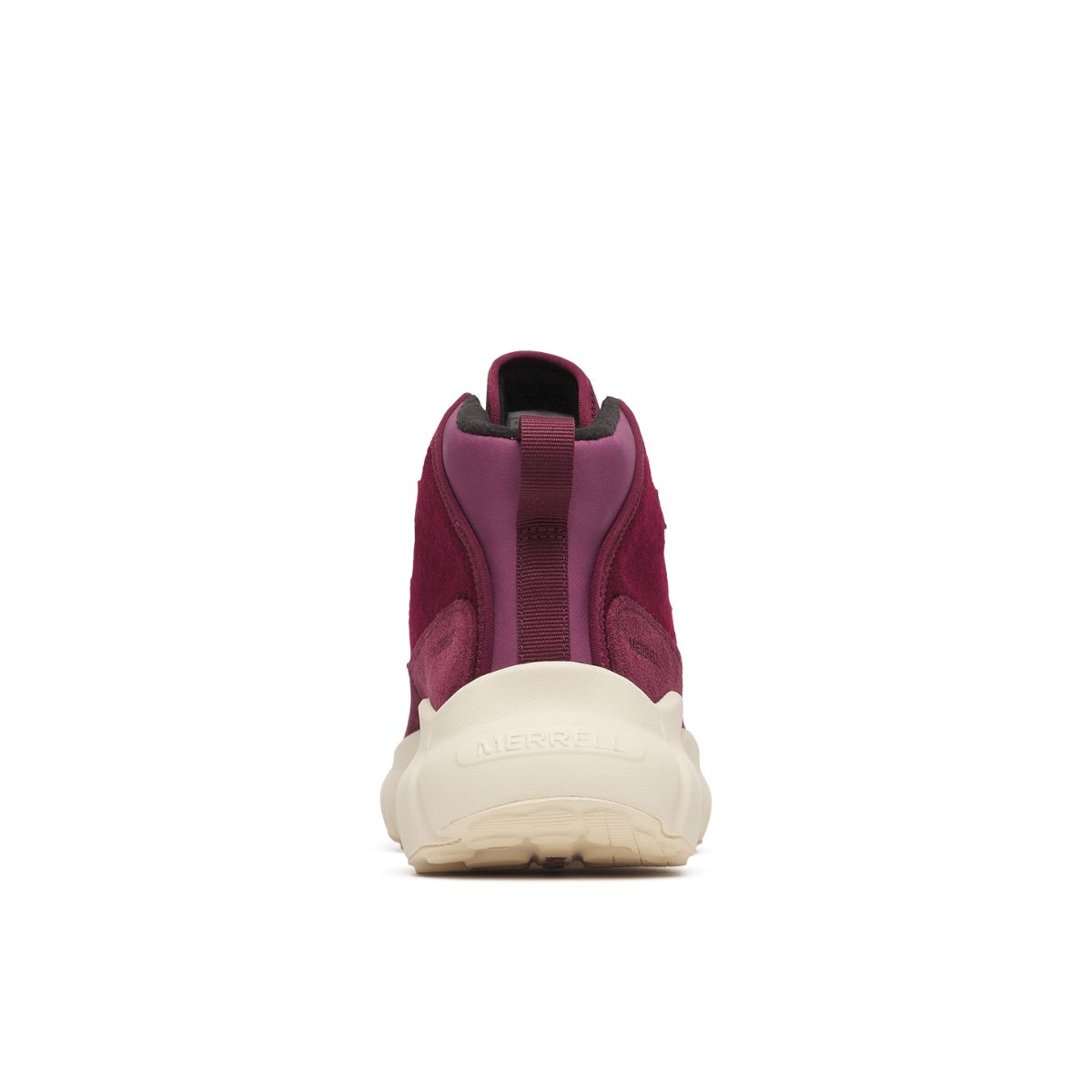 Women's Clover Mid Wool Waterproof Casual Boots Women