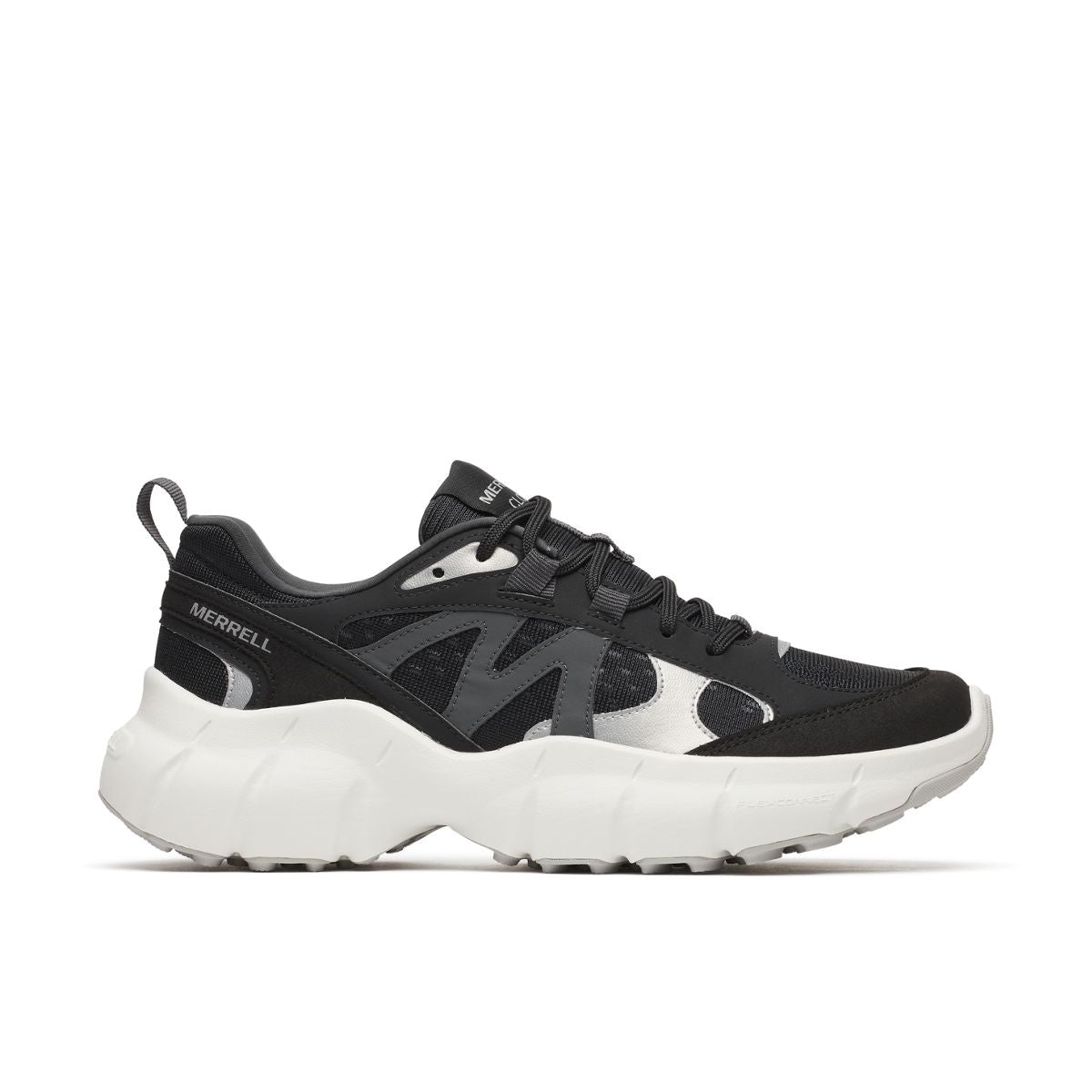 Women - Clover Tech Sneaker - Low Women