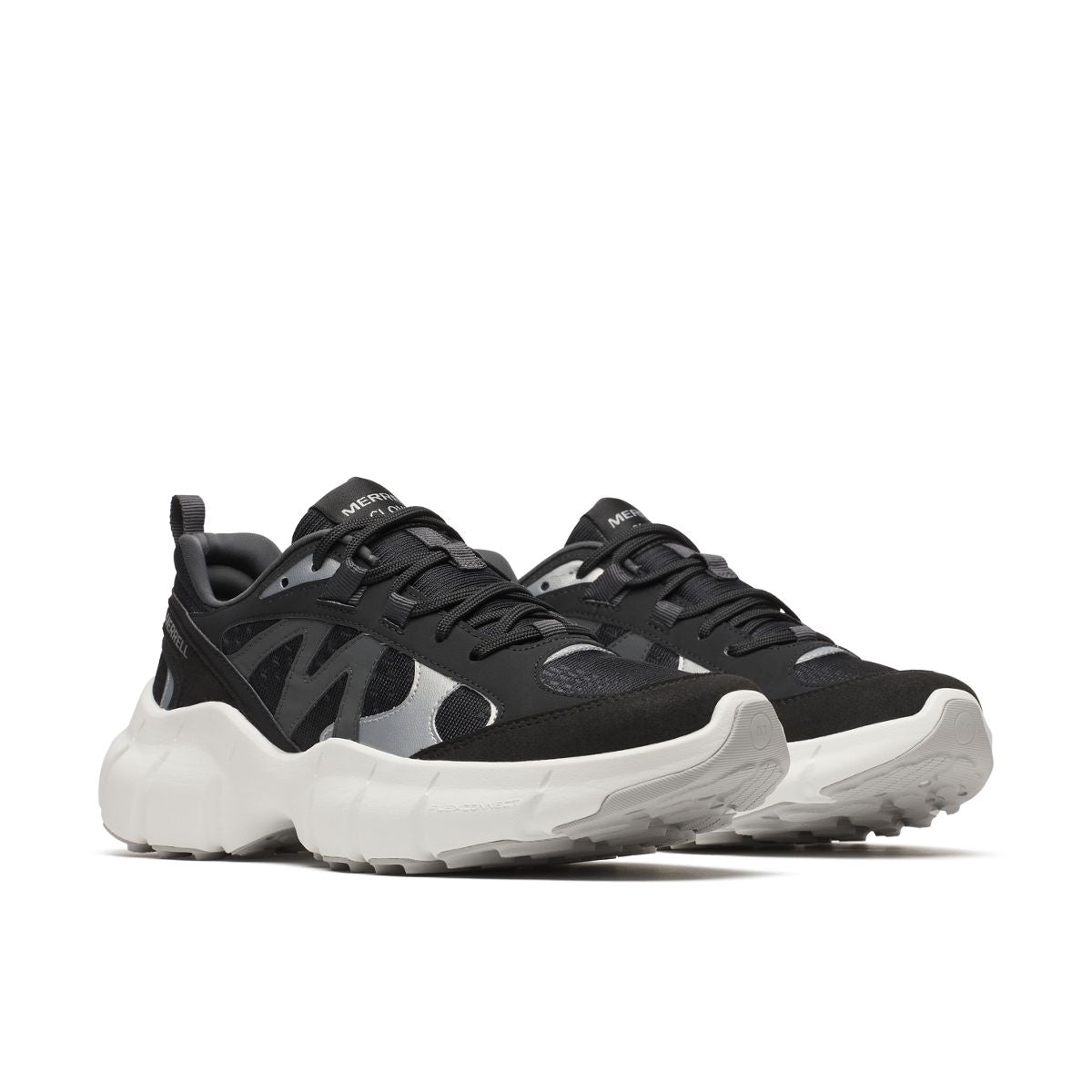 Women - Clover Tech Sneaker - Low Women