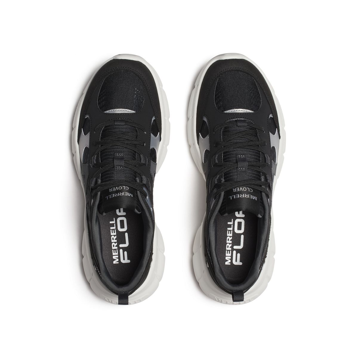 Women - Clover Tech Sneaker - Low Women