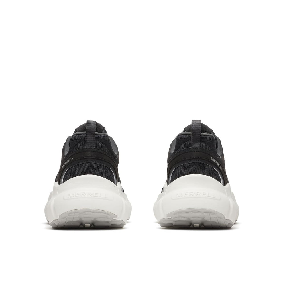 Women - Clover Tech Sneaker - Low Women