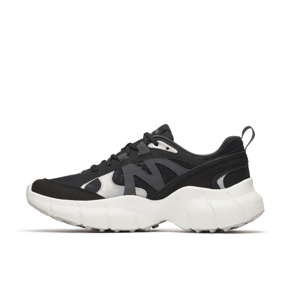 Women - Clover Tech Sneaker - Low Women