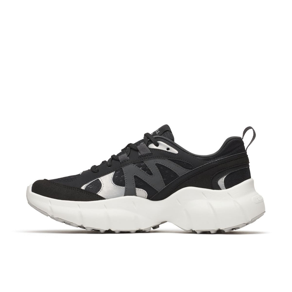 Women - Clover Tech Sneaker - Low Women