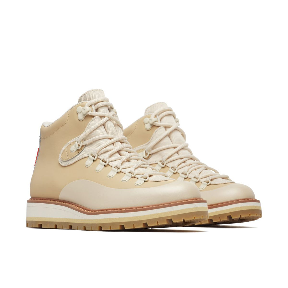 Women's Sugarloaf Mid Lace Waterproof Casual Boots Women
