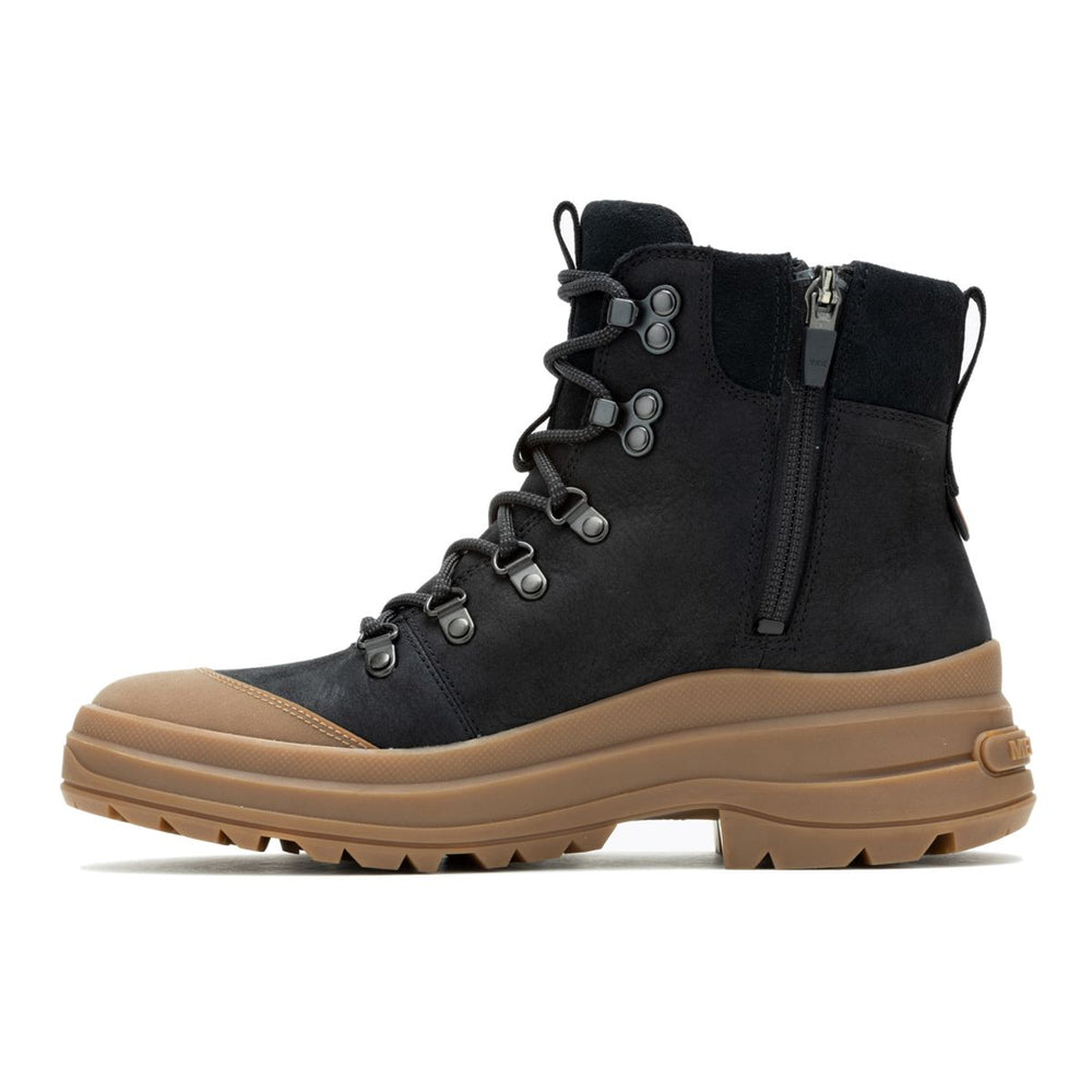 Women - Harper Lace Zip Waterproof - Boots Women