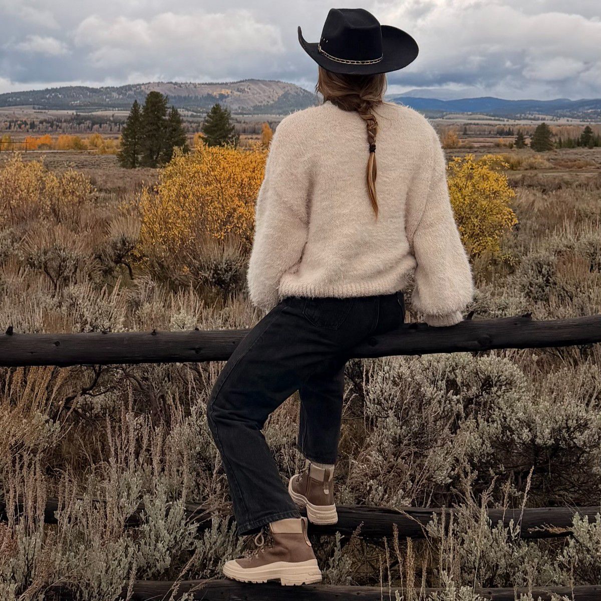 Women - Harper Lace Zip Waterproof - Boots Women