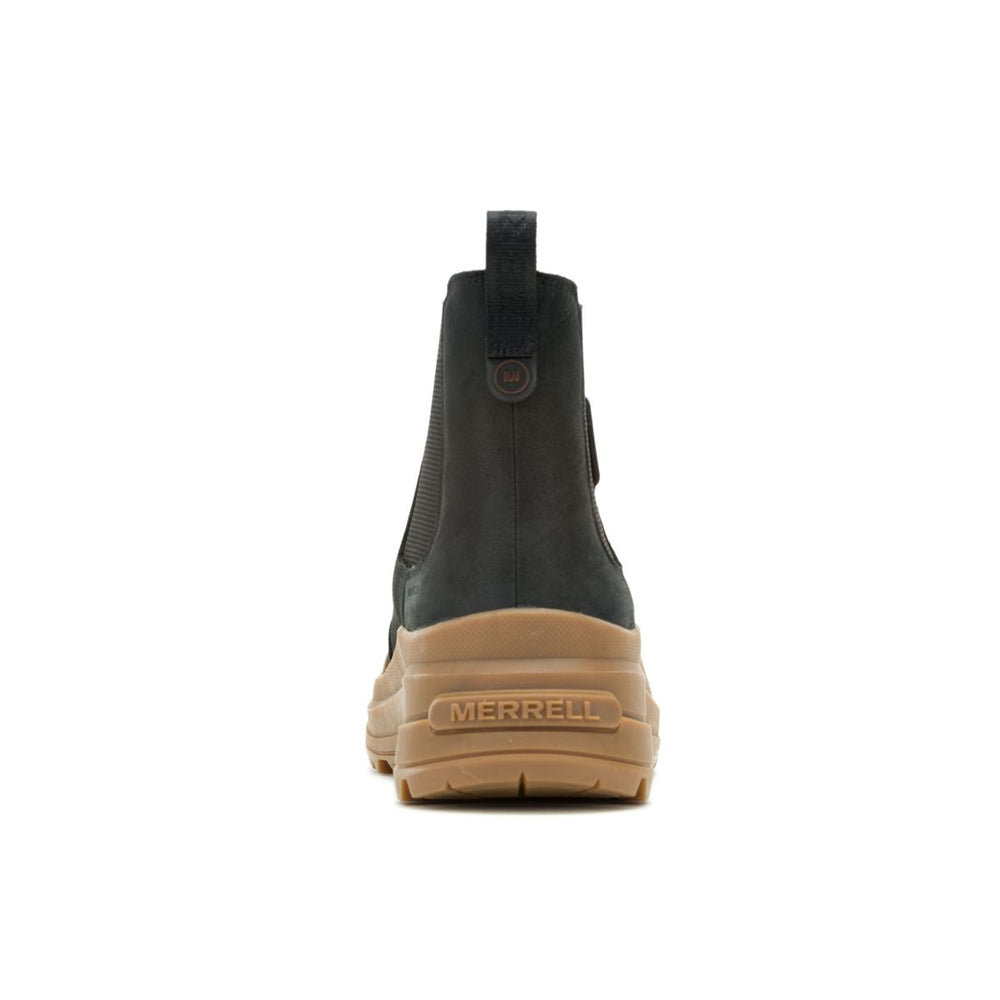 Women's Harper Pull On Waterproof Casual Boots Women