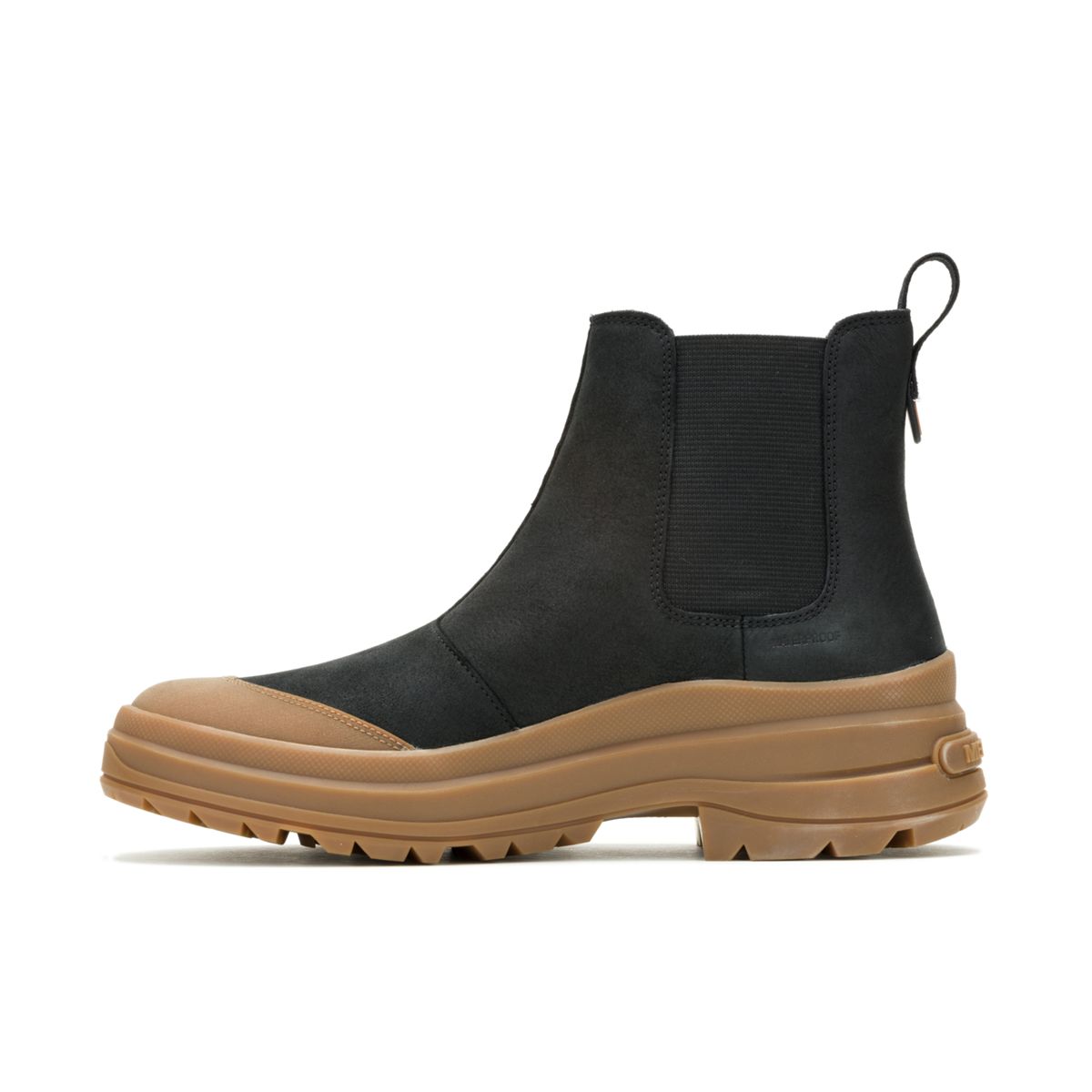 Women's Harper Pull On Waterproof Casual Boots Women