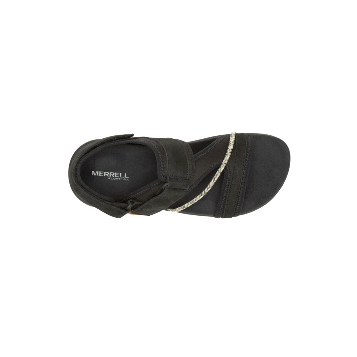 Women's Terran 4 Backstrap Casual Sandals Women