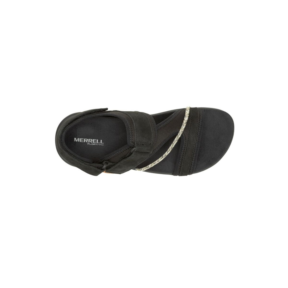 Women's Terran 4 Backstrap Casual Sandals Women