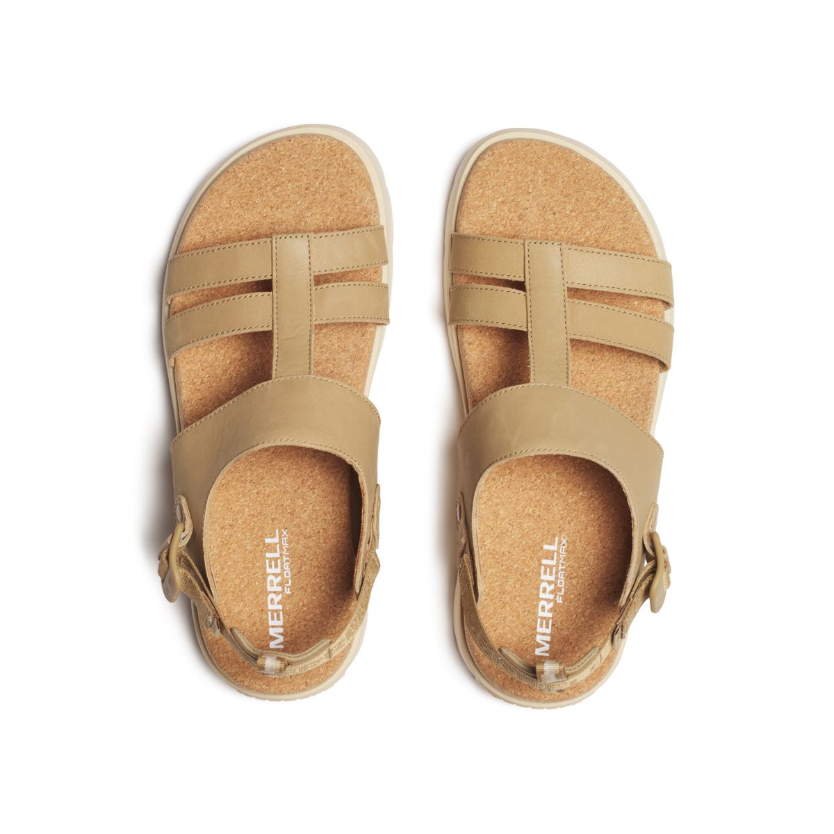 Women - Fleur Backstrap - Sandals Women