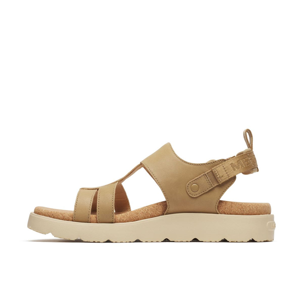 Women - Fleur Backstrap - Sandals Women