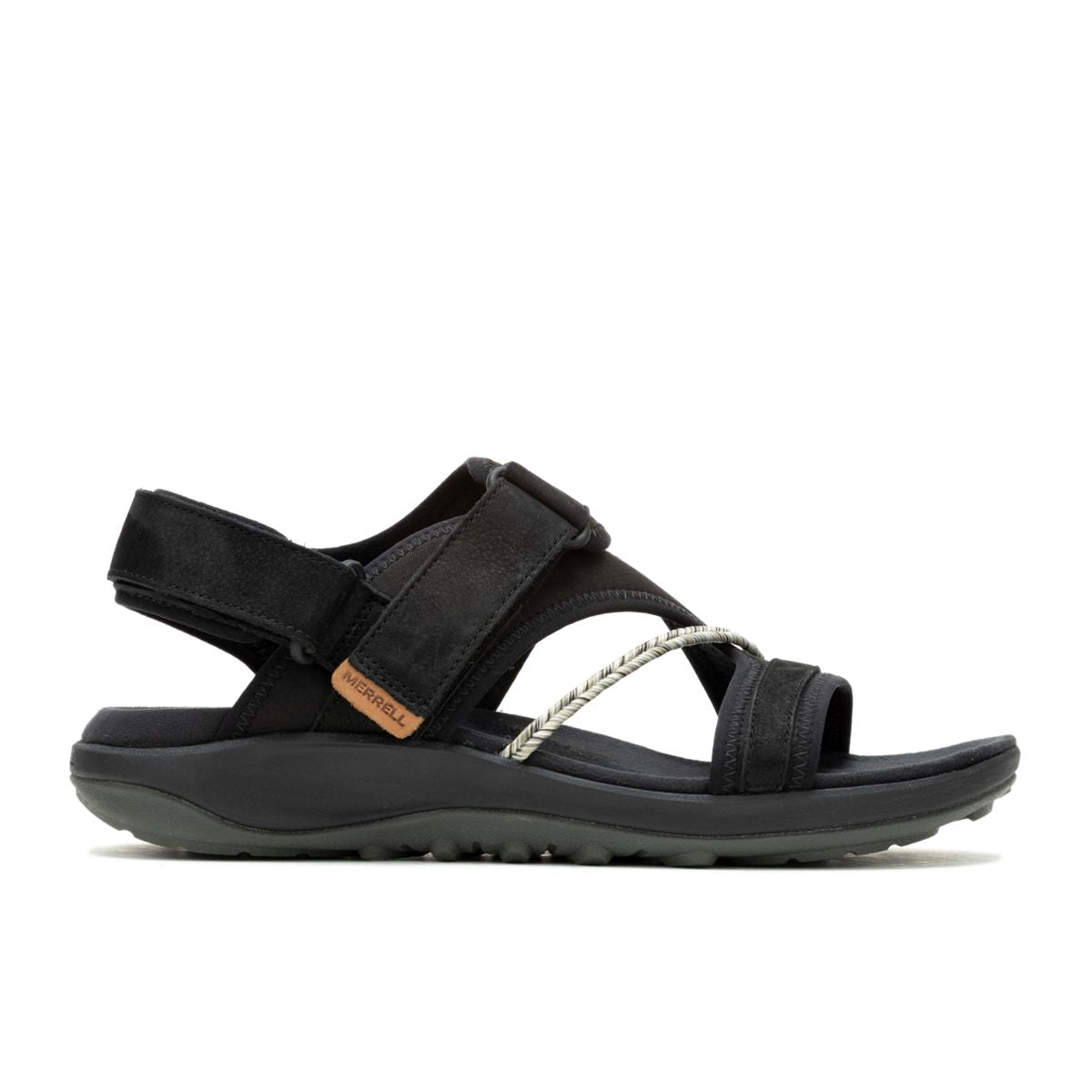 Women - Terran 4 Backstrap Wide Width - Sandals Women