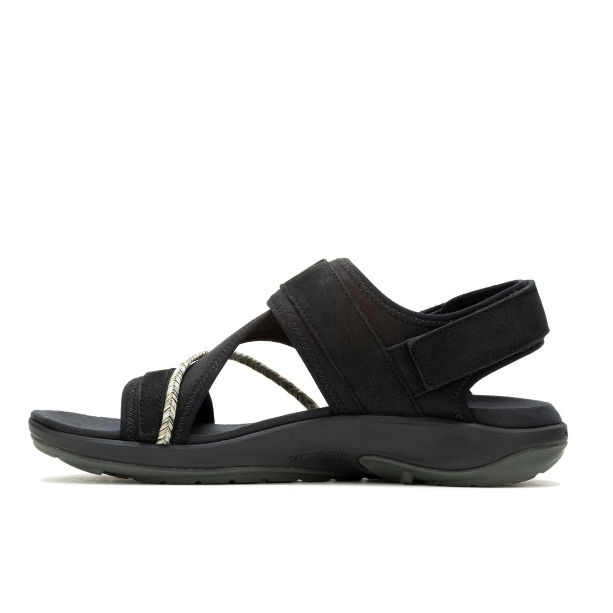 Women - Terran 4 Backstrap Wide Width - Sandals Women