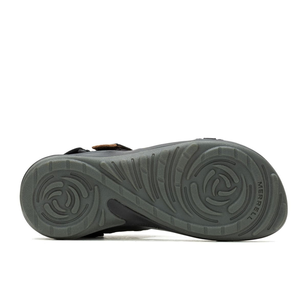 Women - Terran 4 Backstrap Wide Width - Sandals Women