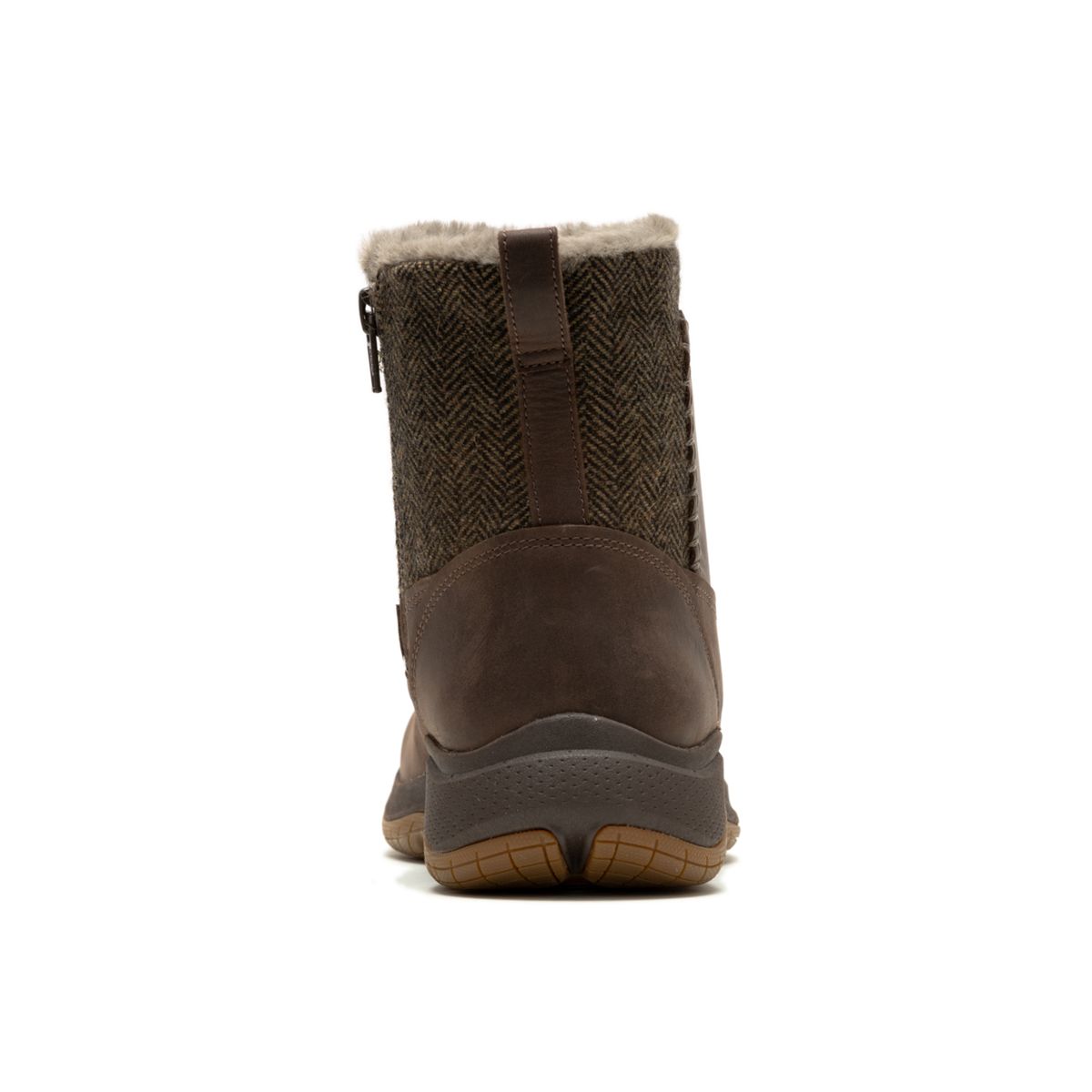 Women's Encore Ice 5 Mid Zip Winter Casual Boots Women
