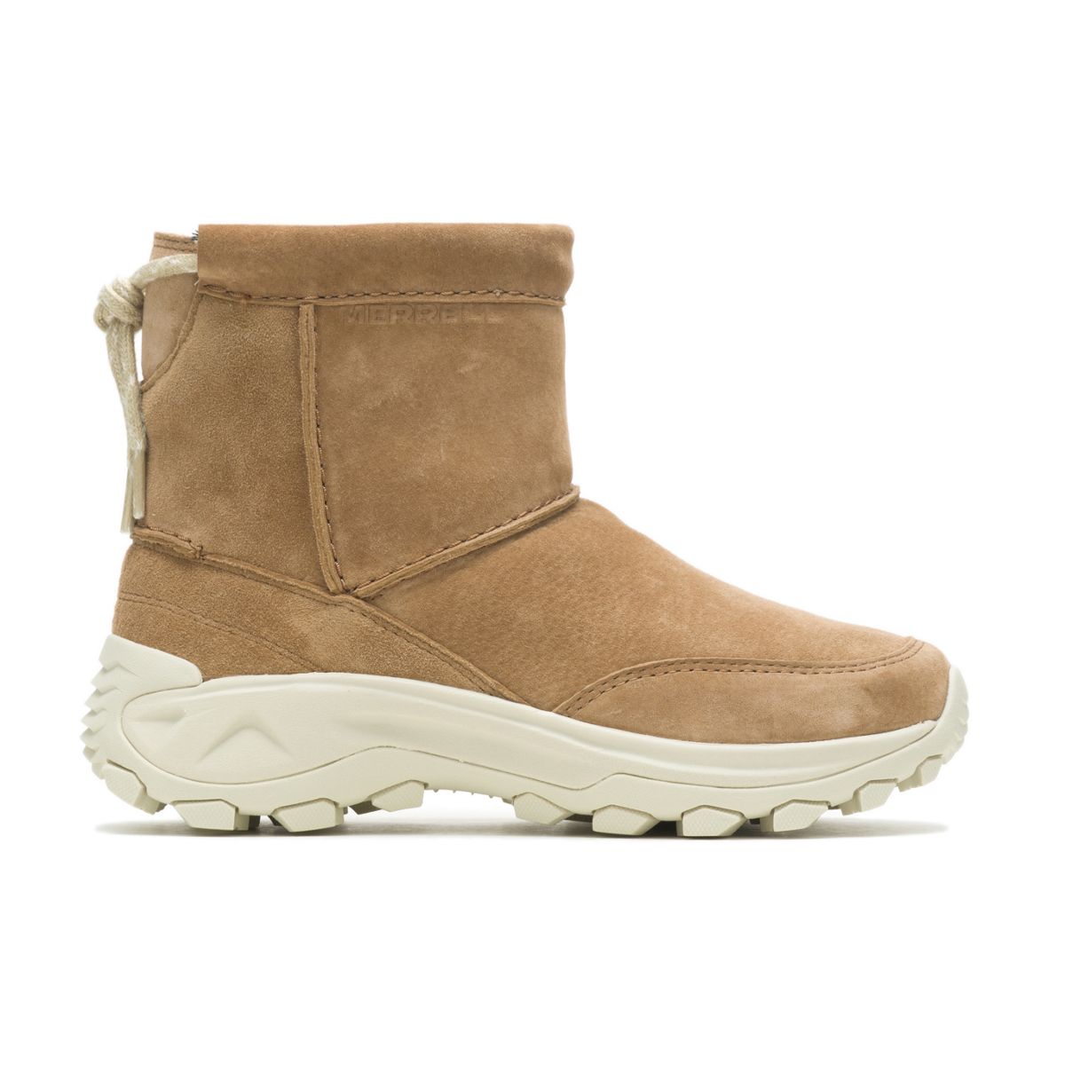 Women - Winter Pull On - Boots Women