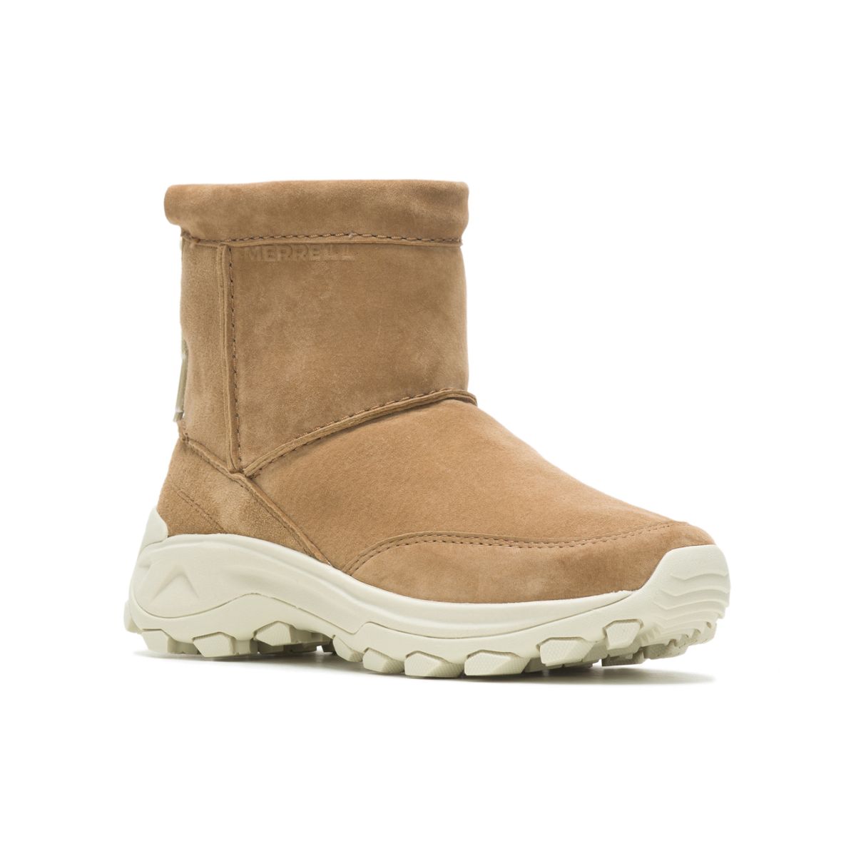 Women - Winter Pull On - Boots Women