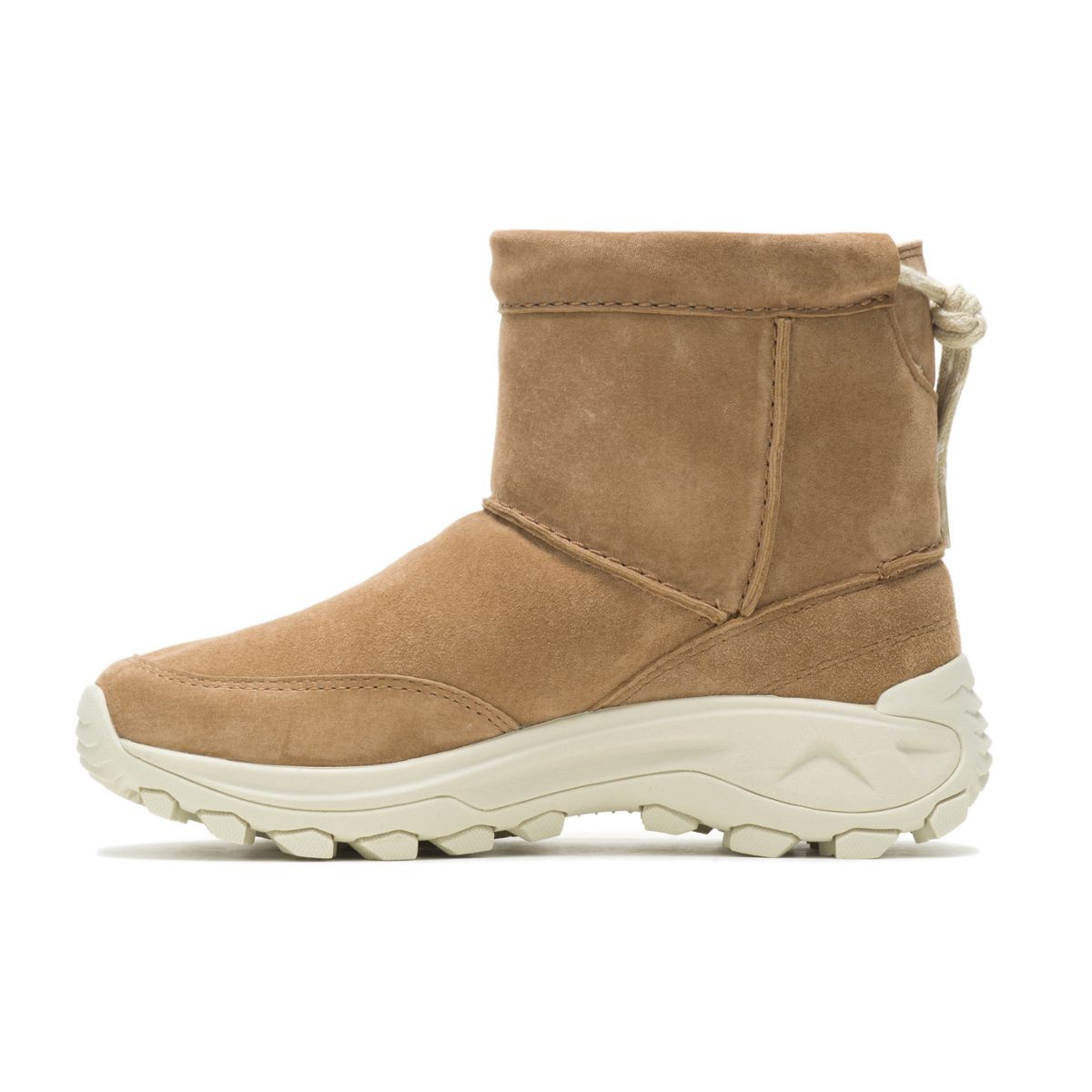 Women - Winter Pull On - Boots Women