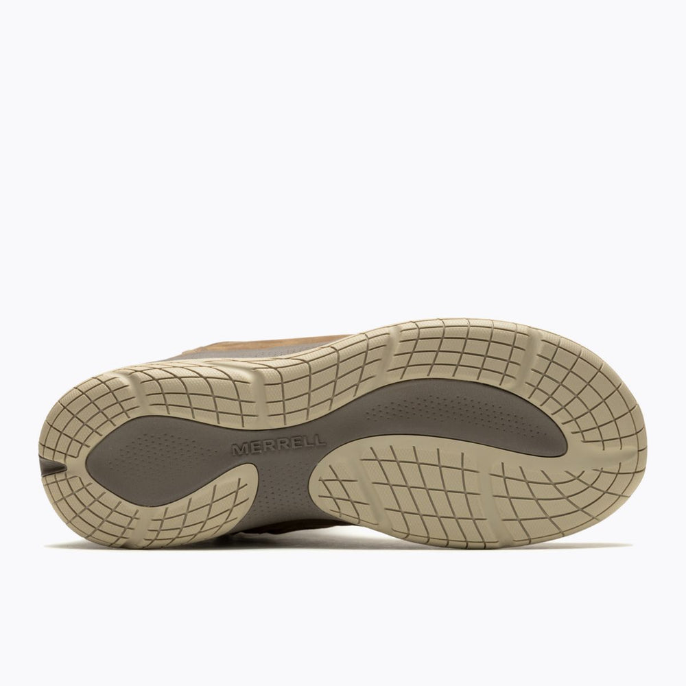 Women's Encore Ice 5 Mid Zip Winter Casual Boots Women