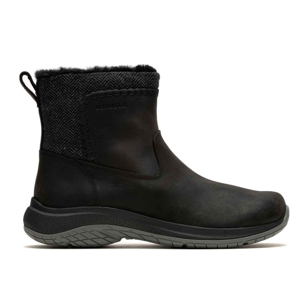 Women's Encore Ice 5 Mid Zip Winter Casual Boots Women