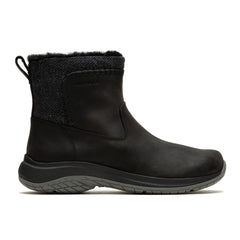 Women's Encore Ice 5 Mid Zip Winter Casual Boots Women