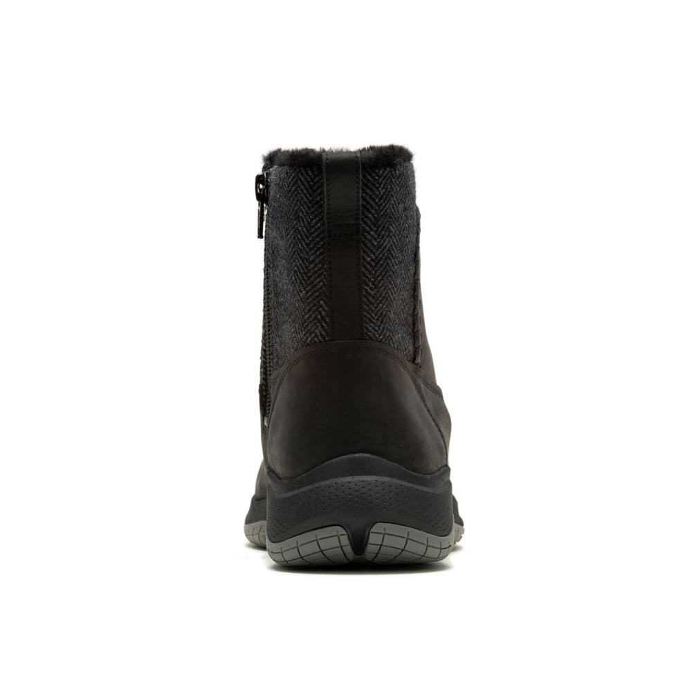 Women's Encore Ice 5 Mid Zip Winter Casual Boots Women