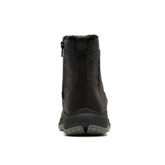 Women's Encore Ice 5 Mid Zip Winter Casual Boots Women