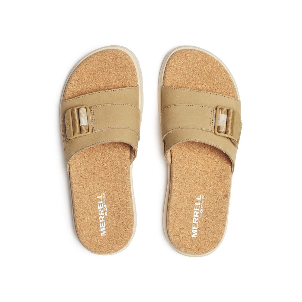 Women - Fleur Slide - Sandals Women