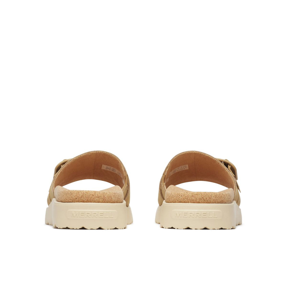Women - Fleur Slide - Sandals Women