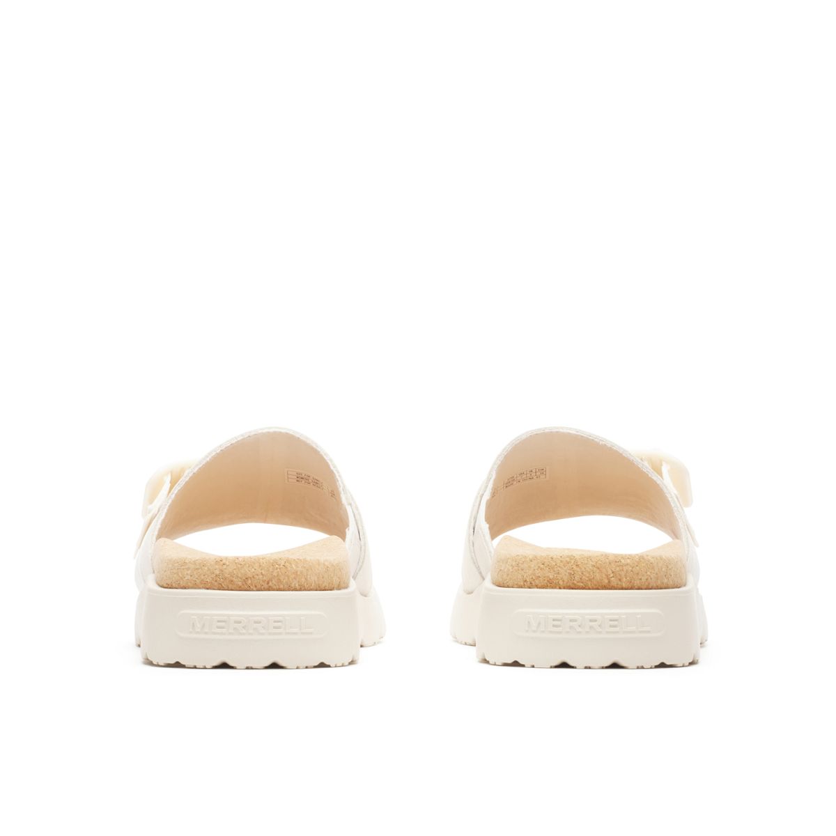 Women - Fleur Slide - Sandals Women