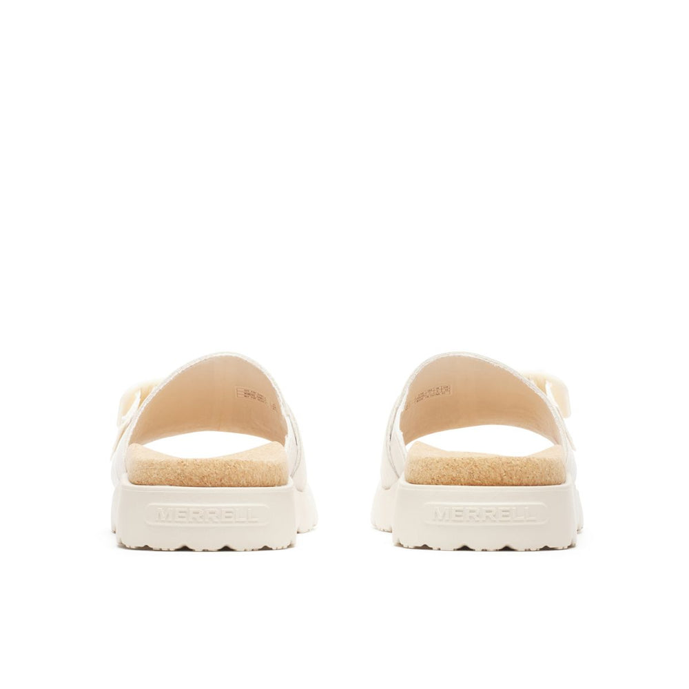 Women - Fleur Slide - Sandals Women