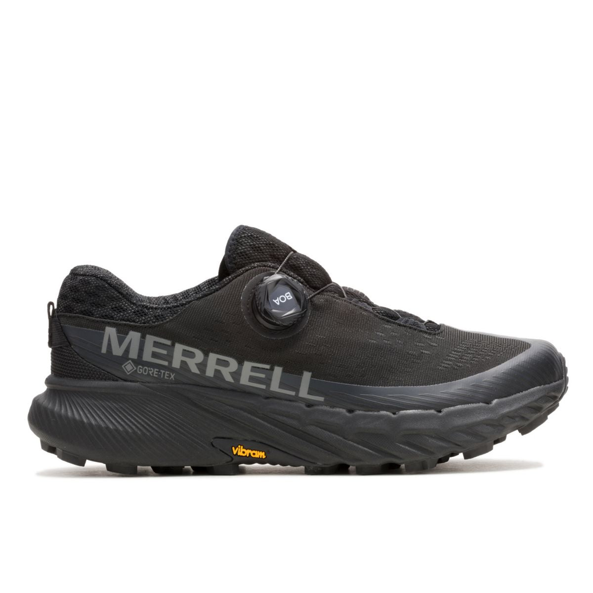 Women's Agility Peak 5 BOA® GORE-TEX® Trail Running Shoes Women