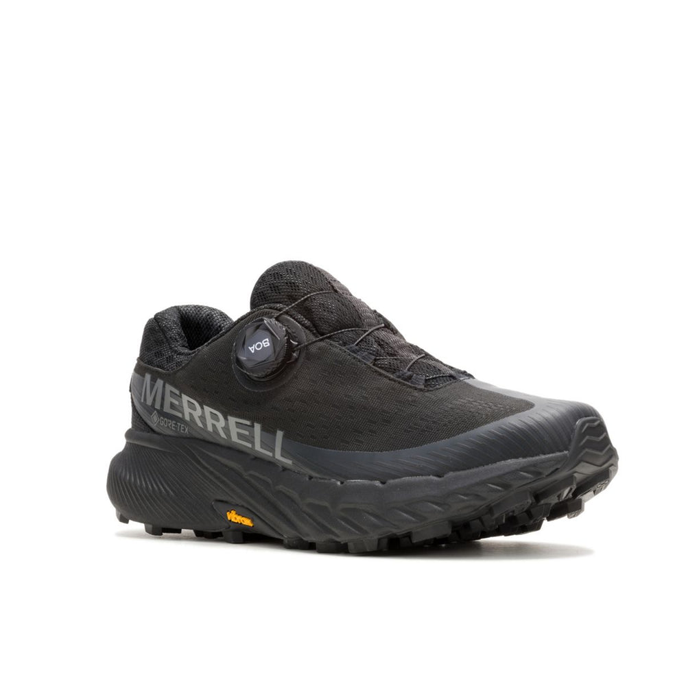 Women's Agility Peak 5 BOA® GORE-TEX® Trail Running Shoes Women