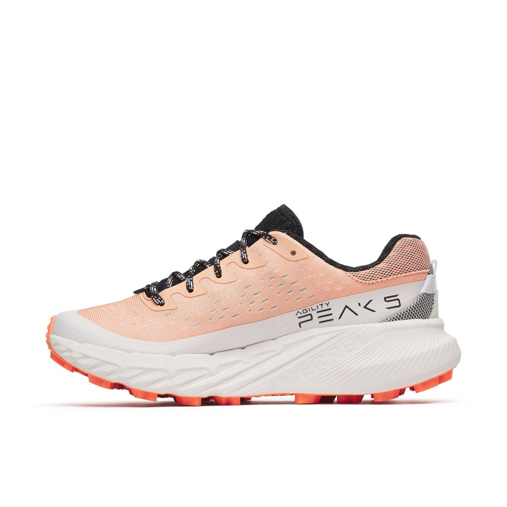 Women's Agility Peak 5 Trail Running Shoes Women