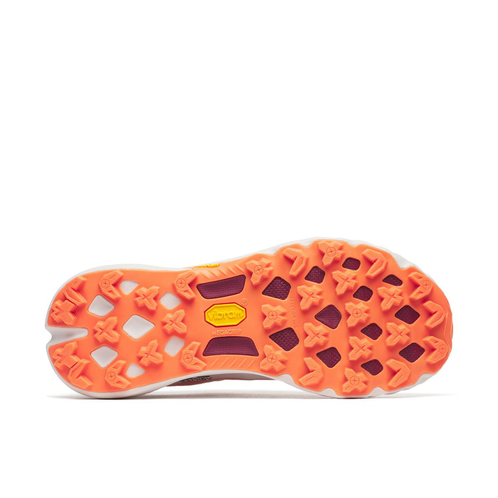 Women's Agility Peak 5 Trail Running Shoes Women