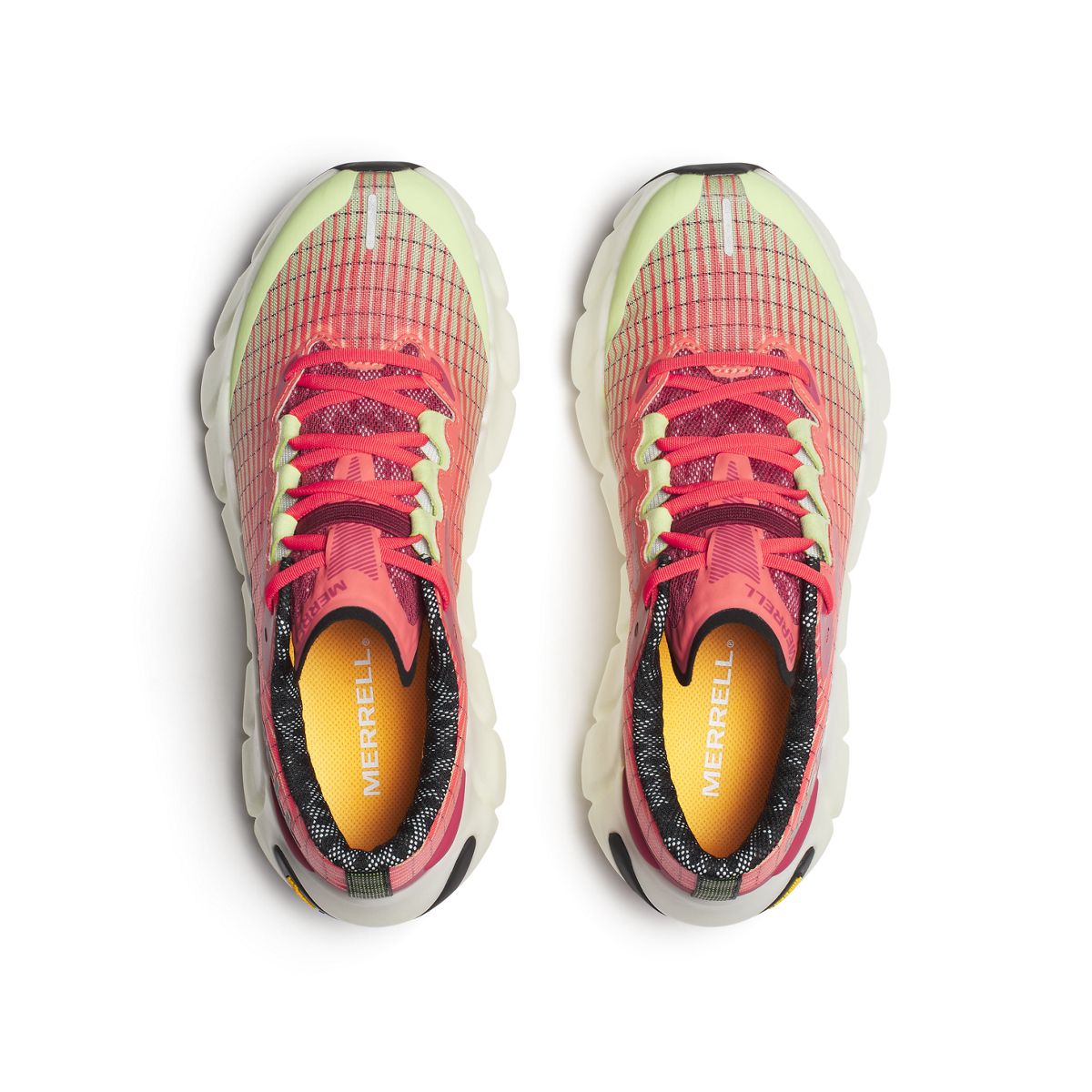 Women's MTL Adapt Matryx Trail Running Shoes Women