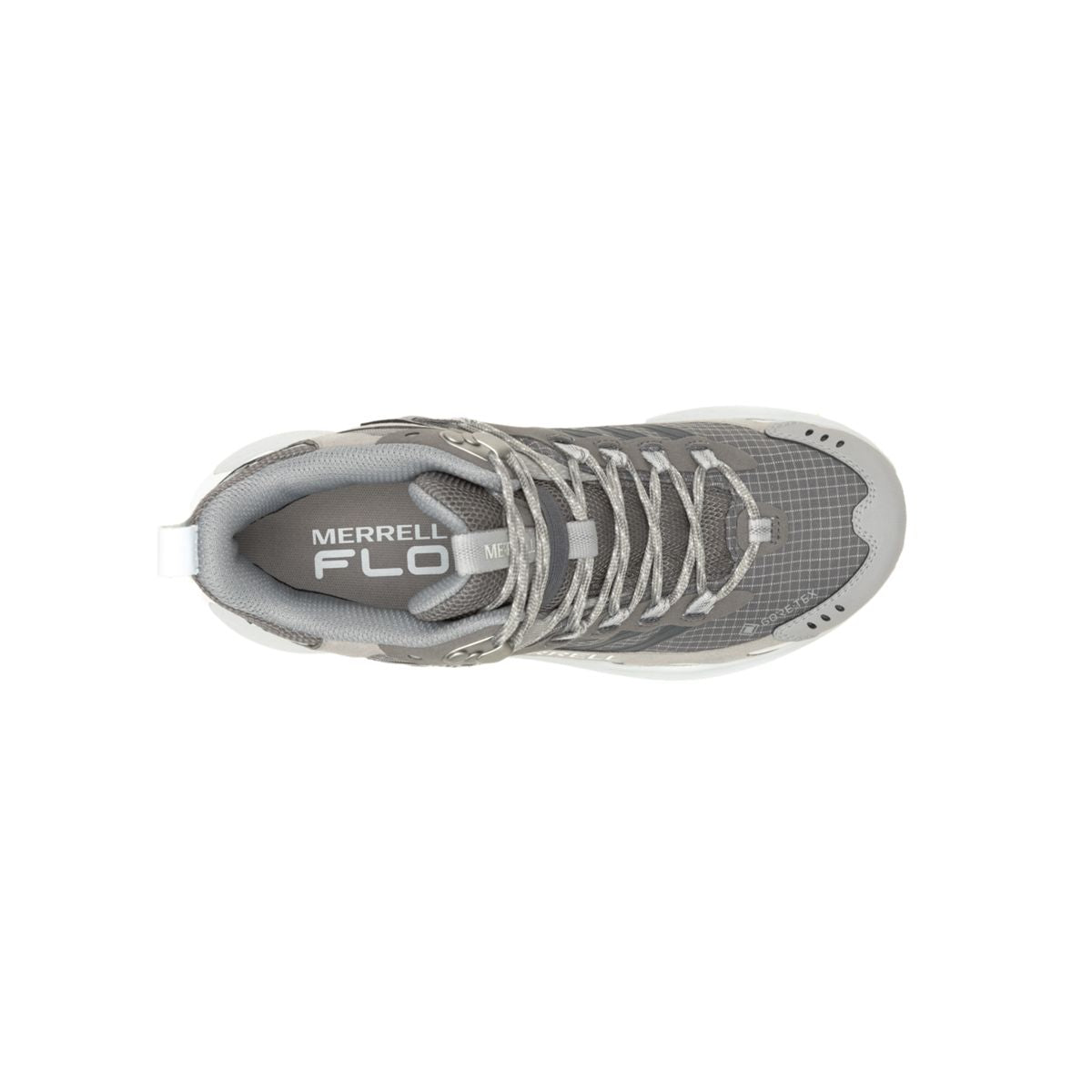 Women's Moab Speed 2 Mid GORE-TEX® Hiking Boots Women