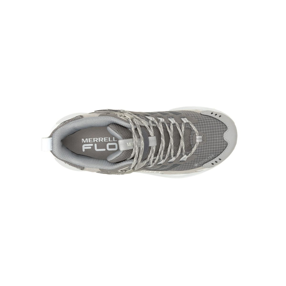 Women's Moab Speed 2 Mid GORE-TEX® Hiking Boots Women