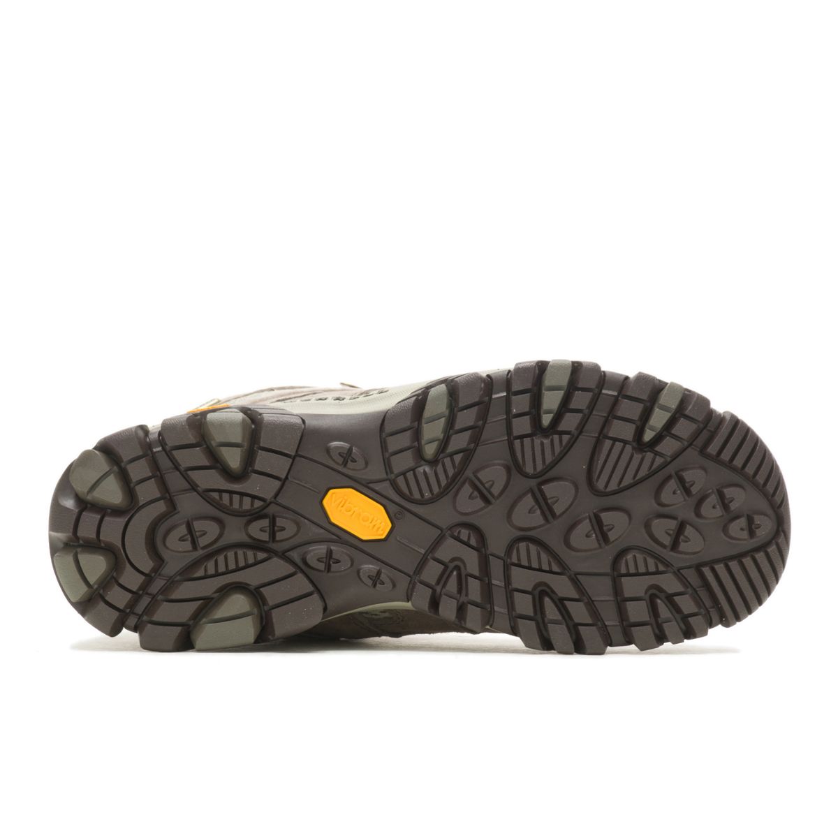 Women's Moab 3 Mid Waterproof Hiking Boots Women