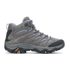 Women's Moab 3 Mid Waterproof Hiking Boots Women
