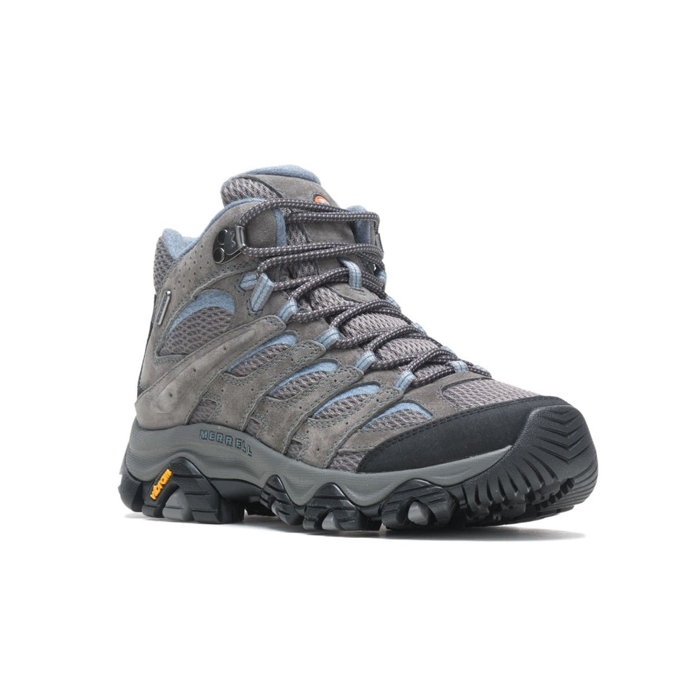 Women's Moab 3 Mid Waterproof Hiking Boots Women