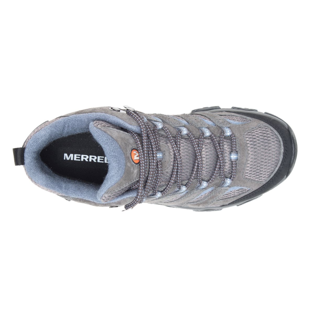 Women's Moab 3 Mid Waterproof Hiking Boots Women