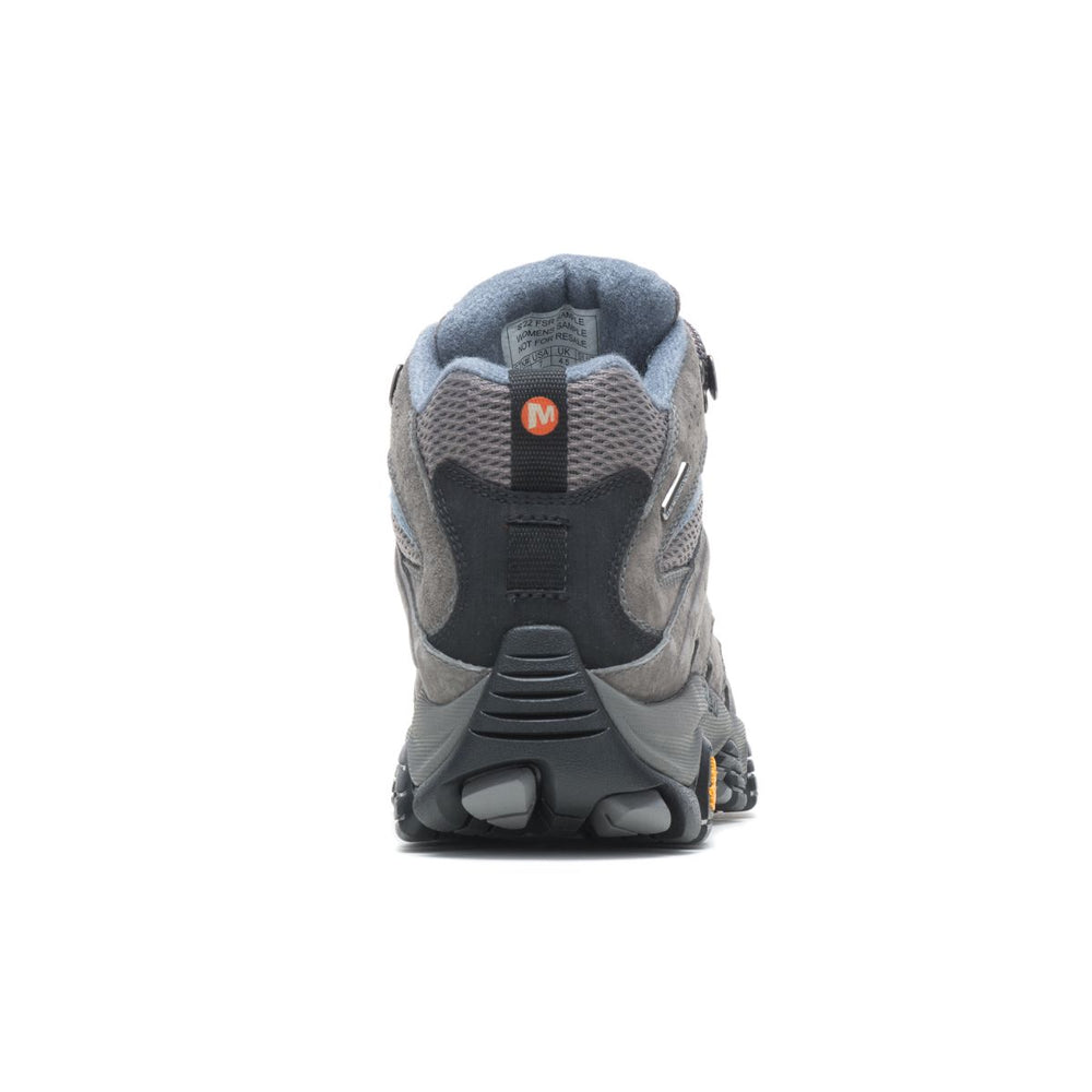 Women's Moab 3 Mid Waterproof Hiking Boots Women