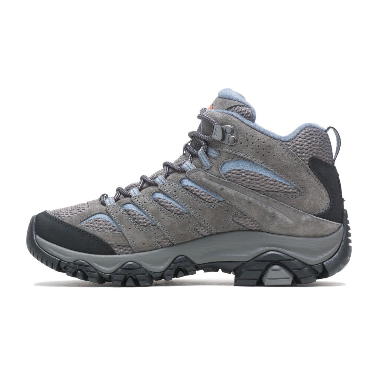 Women's Moab 3 Mid Waterproof Hiking Boots Women