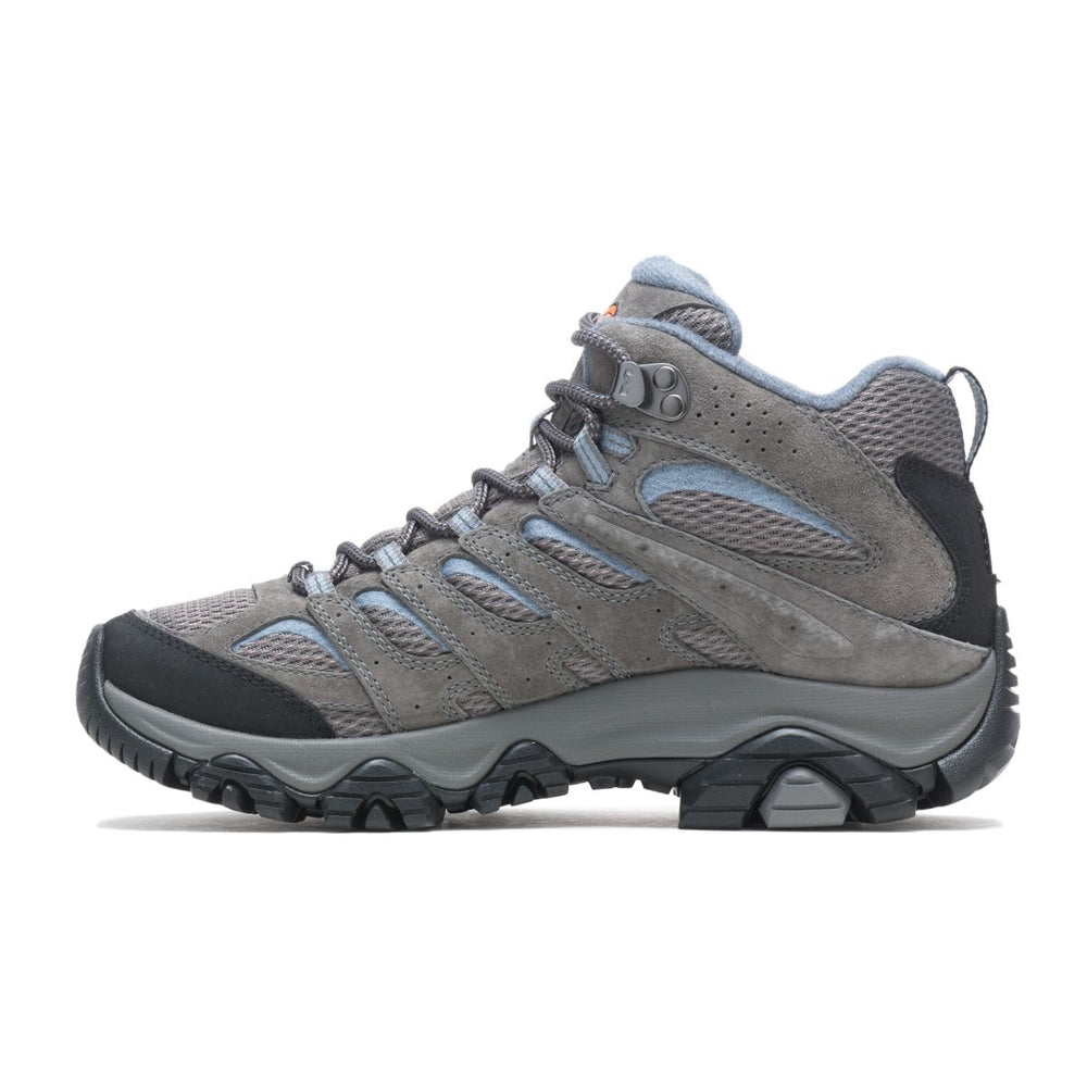 Women's Moab 3 Mid Waterproof Hiking Boots Women