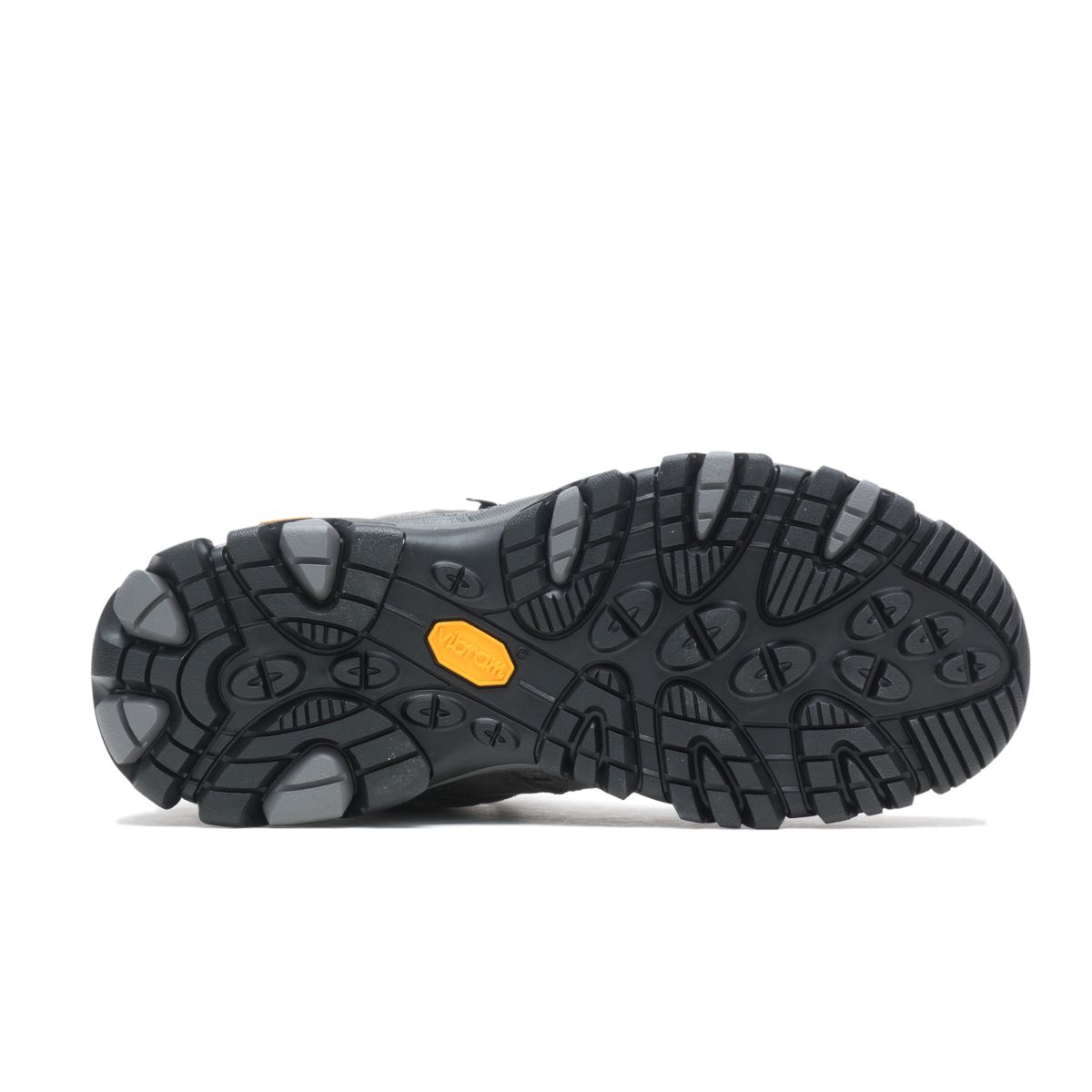 Women's Moab 3 Mid Waterproof Hiking Boots Women