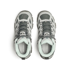 Women's Moab 3 Mid Waterproof Hiking Boots Women