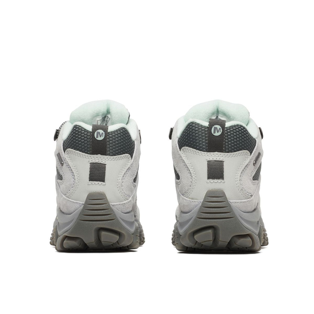 Women's Moab 3 Mid Waterproof Hiking Boots Women