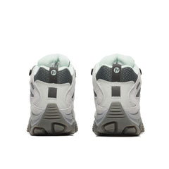 Women's Moab 3 Mid Waterproof Hiking Boots Women